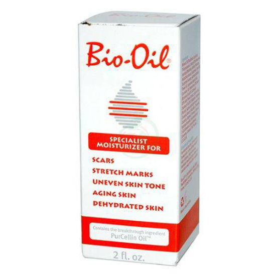 Bio-Oil olje, 60 mL