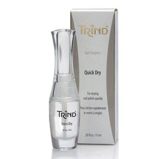 Trind tekočina za hitrejše sušenje, 9 mL