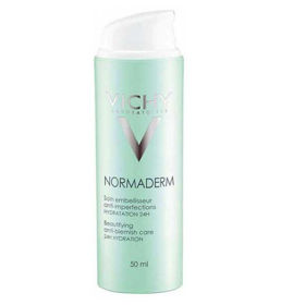 Slika Vichy Normaderm SOS  žveplovo mazilo proti nepravilnostim, 20 mL