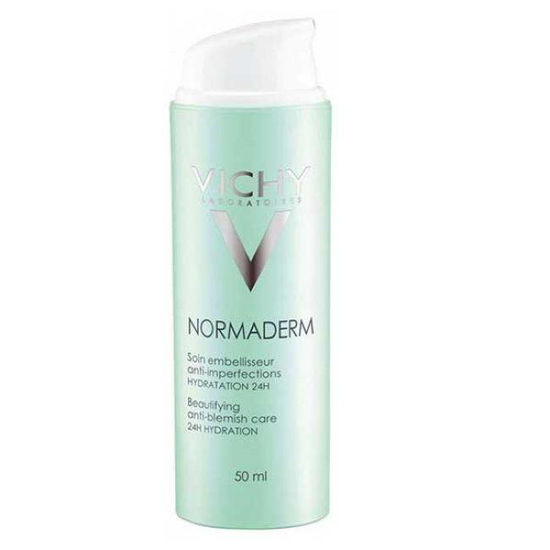 Vichy Normaderm SOS  žveplovo mazilo proti nepravilnostim, 20 mL