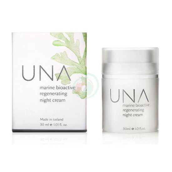 Una nočna krema, 30 mL