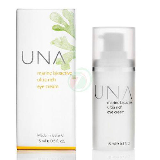 Una krema za okoli oči, 15 mL