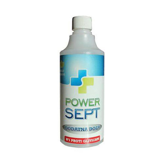 Powersept dodatna doza, 200 mL