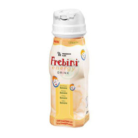 Slika Frebini energy drink z okusom, 4x200 mL