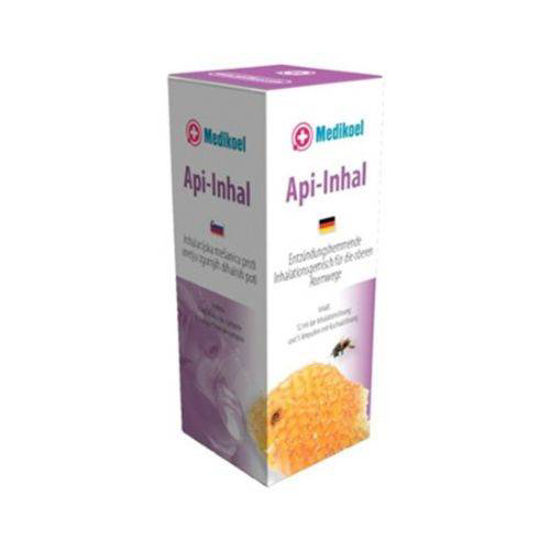 Api-Inhal: zgornje dihalne poti, 50 mL