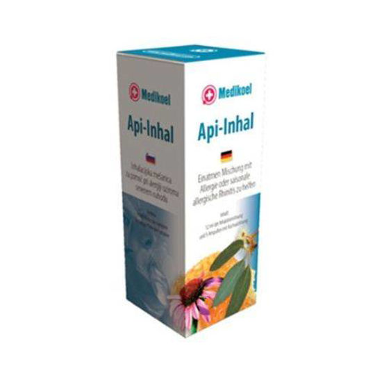 Api-Inhal inhalacijska mešanica Alergija, 50 mL