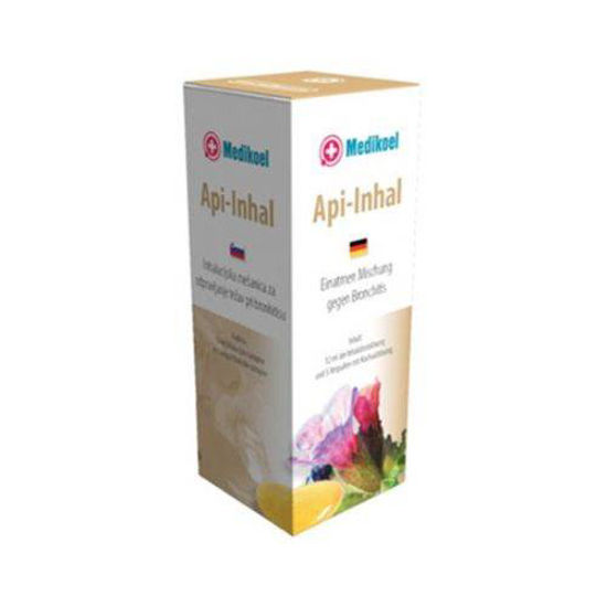 Api-Inhal inhalacijska mešanica: Spodnje dihalne poti, 50 mL