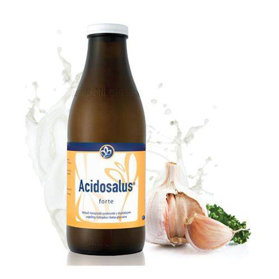 Acidosalus Forte mikroorganizmi, 1000 mL