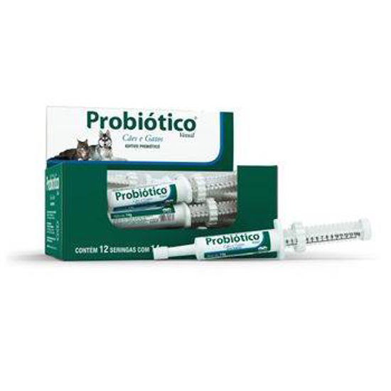 Vetnil Probiotico veterinarski mikroorganizmi, 14 g