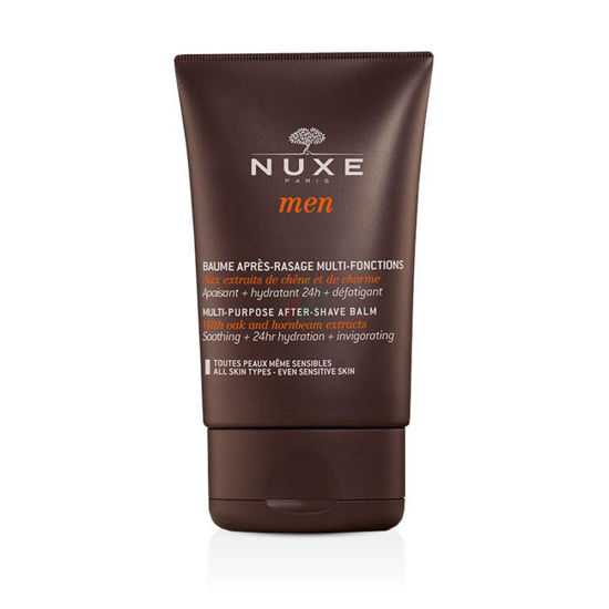 Nuxe Men večnamenski balzam za po britju, 50 mL