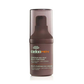 Slika Nuxe Men krema za okoli oči za moške, 15 mL