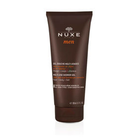 Slika Nuxe Men gel za tuširanje za moške, 200 mL