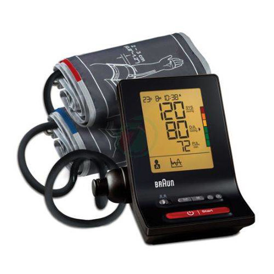 Braun BP 6200 ExactFit nadlaktni merilnik tlaka