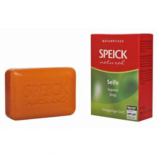 Speick Natural milo za toaletno nego, 100 g