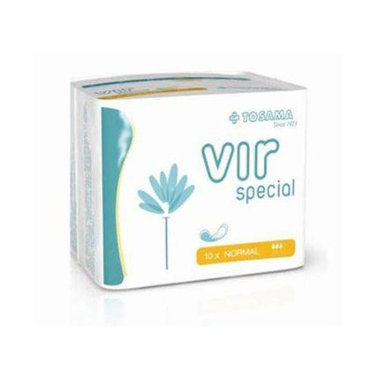 Vir SPECIAL Normal predloge, 10 predlog
