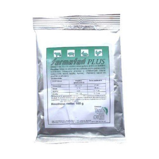Farmatan Plus prašek za živali, 100 g