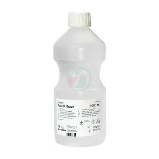 Braun voda za izpiranje, 1000 mL