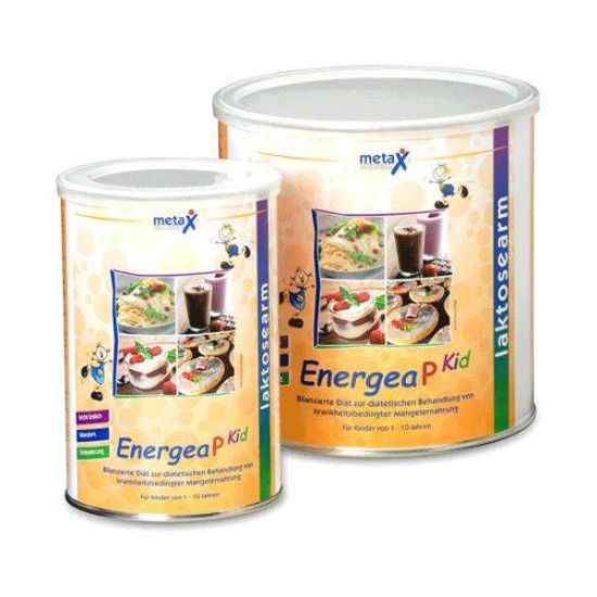 Energea P Kid dietetično živilo za otroke, 450 g