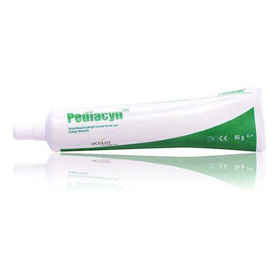 Pediacyn gel proti srbečici, 45 g