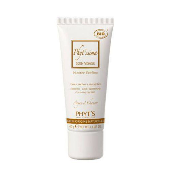 Phyt's Phytssima krema za obraz, 40 g