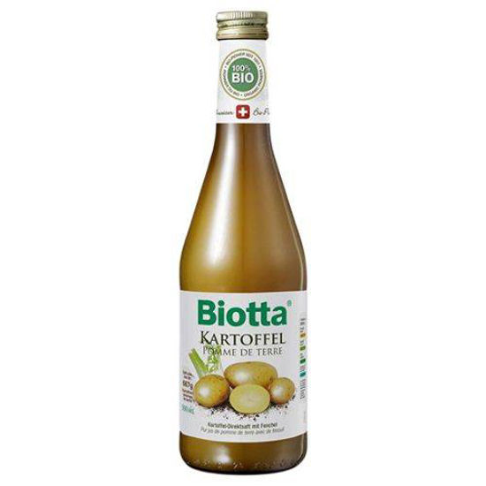 Biotta krompirjev sok, 500 mL