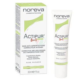 Slika Actipur 3v1 krema, 30 mL