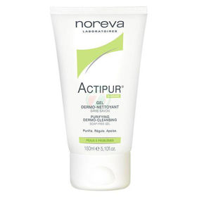 Slika Actipur gel za čiščenje kože, 150 mL