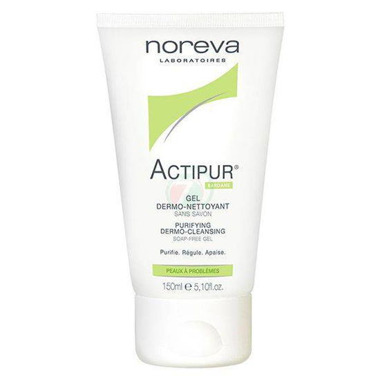 Actipur gel za čiščenje kože, 150 mL