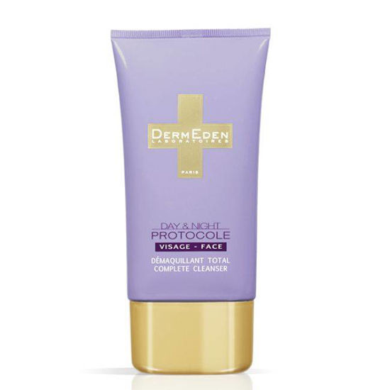 DermEden krema proti strijam, 200 mL