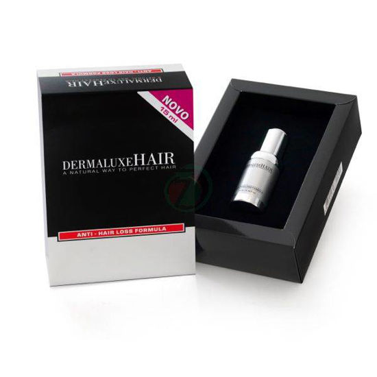 DermaLuxeHair lasni serum, 15 mL
