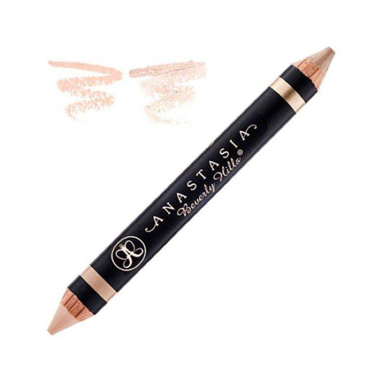 Anastasia Brow Duality dvojno obarvan svinčnik, 1 svinčnik