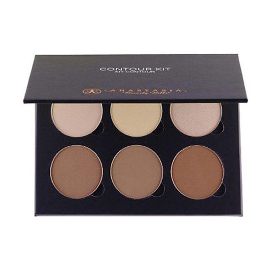 Anastasia Contour Kit light, 1 set
