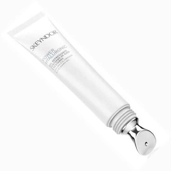 Skeyndor Power Hyaluronic očesni gel, 15 g
