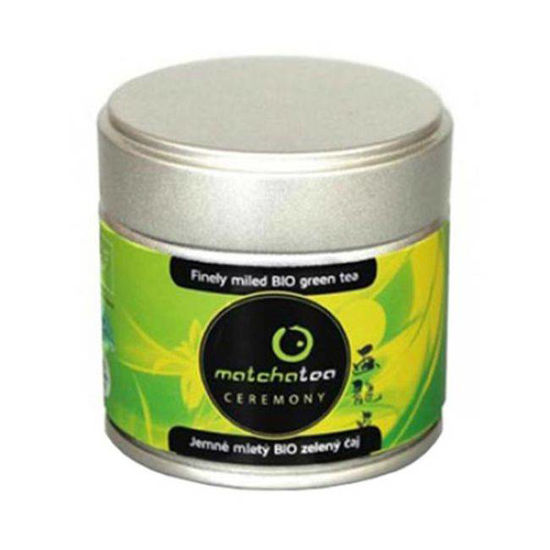 Matcha Ceremony čaj, 30 g