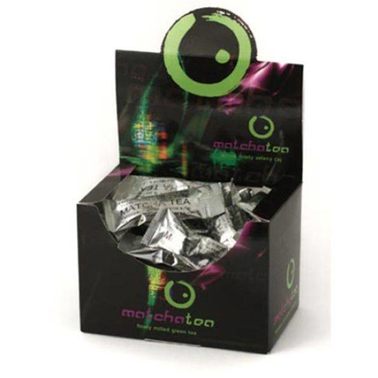 Matcha Gastro čaj - vrečke, 30x2 g