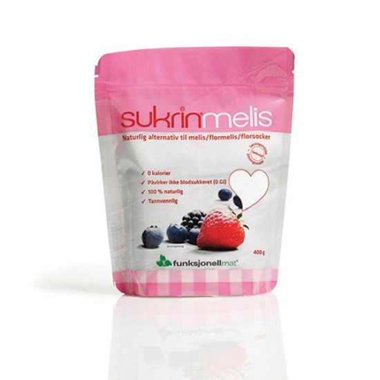 Sukrin Icing nadomestek sladkorja, 400 g