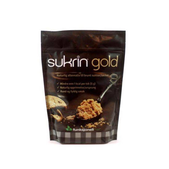 Sukrin Gold naravno sladilo, 500 g