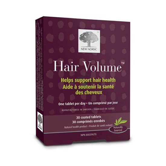 Hair Volume, 30 tablet