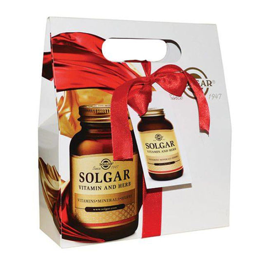 Solgar Zlata čarovnija, 1 set