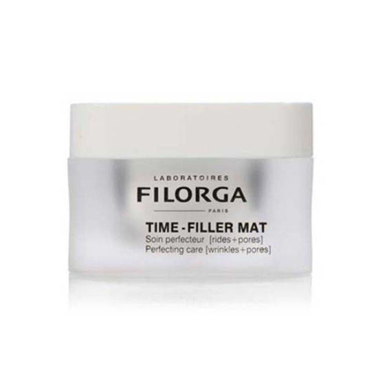Filorga Time Filler Mat krema, 50 mL