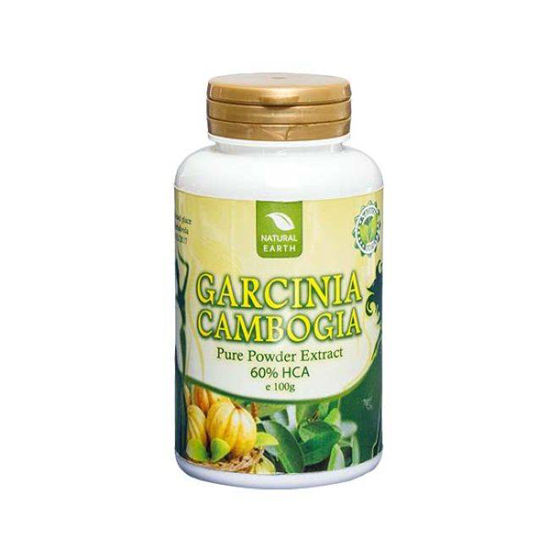 Garcinia Cambogia ekstrakt prah, 100 g