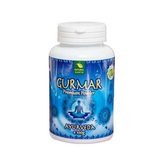 Gurmar, 100 g