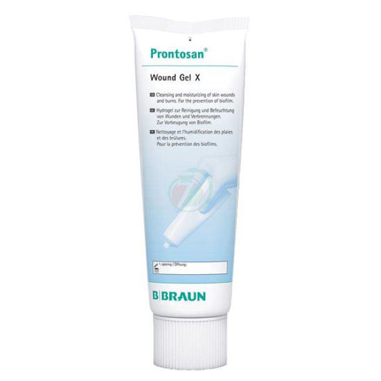 Prontosan gel X