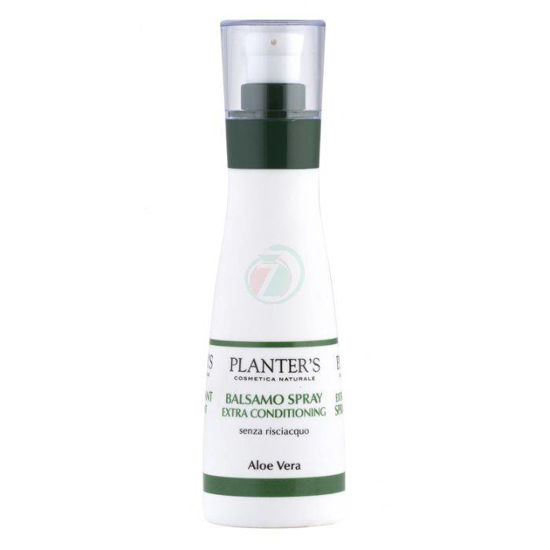 Planters Aloe Vera balzam v spreju, 100 mL