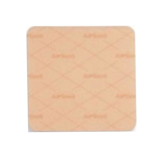 Advazorb obloga iz hidrofilne pene 10x10 cm, 10 oblog