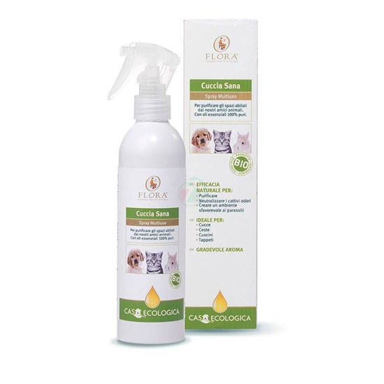 Flora Acaro sprej proti pršicam, 200 mL