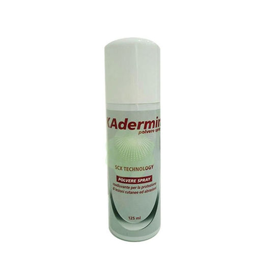 Kadermin sprej, 125 mL