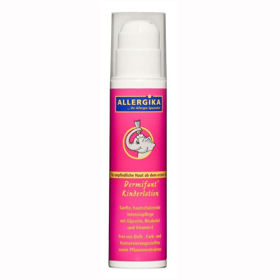 Slika Allergika Dermifant otroški losjon, 200 mL
