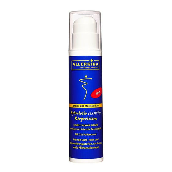 Allergika Hydrolotio Sensitive losjon za telo, 200 mL