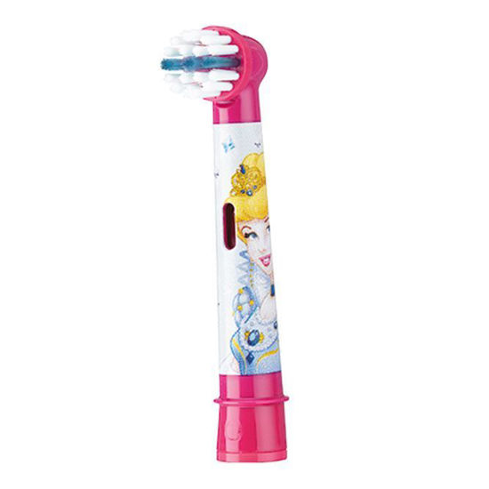 Oral-B kids nastavek za rotacijske električne ščetke EB 10-2, 2 kom.  